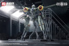 Kotobukiya [HEMOXIAN] RUSTED BRIER Rhande Koskinen & RTP-10A Cutting Edge V-HS Tactical Fighter 1/12 Scale Plastic Model