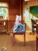 LUMINOUS BOX Yoshino Asatake: Animal Ears School Uniform Ver. 1/7 Figure