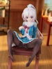 LUMINOUS BOX Yoshino Asatake: Animal Ears School Uniform Ver. 1/7 Figure