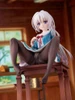 LUMINOUS BOX Yoshino Asatake: Animal Ears School Uniform Ver. 1/7 Figure