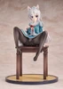 LUMINOUS BOX Yoshino Asatake: Animal Ears School Uniform Ver. 1/7 Figure