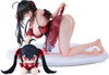 Solarain 1/4 Taihou (Private Quarters) Figure Plushie Set (Azur Lane)