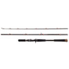 Megabass Valkyrie World Expedition Multi