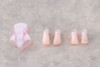 Otherwhere Galactic Series Asmodea Accessory Parts 1/12 Option Parts