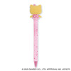 Bye Bye Action Pen Hello Kitty Gal Pink