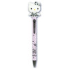 Bye Bye Action Pen Hello Kitty Gal Gray