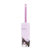 T's Factory Sanrio Slim Handy Mop Tiny Friend Kuromi