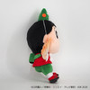 San-ei Crayon Shin Chan Plush S Transforming Shin Chan Tengu