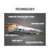 Megabass Dogmax Walking Model