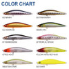 Megabass Genma 85S