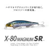Megabass X-80 Magnum SR