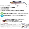 Megabass Genma