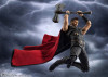 S.H.Figuarts Thor (Avengers: Doomsday) Figure