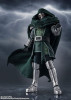 S.H.Figuarts Doctor Doom Figure (Avengers: Doomsday)
