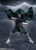 S.H.Figuarts Doctor Doom Figure (Avengers: Doomsday)