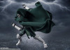 S.H.Figuarts Doctor Doom Figure (Avengers: Doomsday)