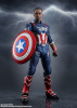 S.H.Figuarts Captain America (Avengers: Doomsday) Figure