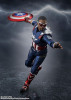 S.H.Figuarts Captain America (Avengers: Doomsday) Figure