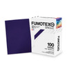 Fumotex Single Sleeve Violet Amethyst 100 Pieces