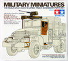 Tamiya 35231 US 2.5 Ton 6x6 Cargo Truck Accessory Set 1/35 Scale Kit