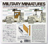 Tamiya 35231 US 2.5 Ton 6x6 Cargo Truck Accessory Set 1/35 Scale Kit