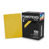 FUMOTEX Dual Sleeve Yellow Freesia 100 Pieces