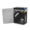 FUMOTEX Dual Sleeve Silver Lily 100 Pieces