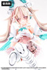 Kotobukiya Megami Device M.S.G Desire Maiden Raider Sugar Glaze Eye Decal Set
