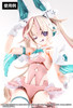 Kotobukiya Megami Device M.S.G Desire Maiden Raider Sugar Glaze Eye Decal Set