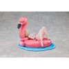 Hobby Sakura Justia Hot Summer Dream Brown Dust 2 1/7 Scale Figure