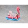 Hobby Sakura Justia Hot Summer Dream Brown Dust 2 1/7 Scale Figure