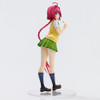 Union Creative To Love Ru Darkness Uniform Series Mea Kurosaki