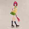 Union Creative To Love Ru Darkness Uniform Series Mea Kurosaki