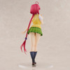 Union Creative To Love Ru Darkness Uniform Series Mea Kurosaki