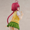 Union Creative To Love Ru Darkness Uniform Series Mea Kurosaki