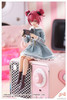 Kotobukiya Sousai Shoujo Teien Kiru Pla Emma Koishikawa 1/10 Scale Plastic Model Figure