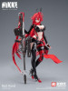 HEMOXIAN Goddess of Victory: Nikke Red Hood 1/12 Plastic Kit