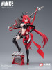 HEMOXIAN Goddess of Victory: Nikke Red Hood 1/12 Plastic Kit