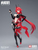 HEMOXIAN Goddess of Victory: Nikke Red Hood 1/12 Plastic Kit