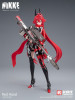 HEMOXIAN Goddess of Victory: Nikke Red Hood 1/12 Plastic Kit