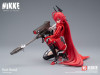 HEMOXIAN Goddess of Victory: Nikke Red Hood 1/12 Plastic Kit