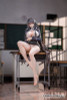 amiami Azur Lane Azuma Hanamuko's Career Consultation Version 1/6 Scale Finished Figure Special Edition