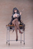 AniGame AniGame Azuma - Career Counseling for the Groom Ver. 1/6 Figure Deluxe Edition (Azur Lane)