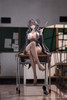 AniGame AniGame Azuma - Career Counseling for the Groom Ver. 1/6 Figure Deluxe Edition (Azur Lane)