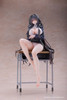 AniGame AniGame Azuma - Career Counseling for the Groom Ver. 1/6 Figure Deluxe Edition (Azur Lane)