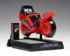 Wave Hang-On Game Machine 1/12 Plastic Model