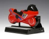 Wave Hang-On Game Machine 1/12 Plastic Model