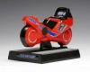 Wave Hang-On Game Machine 1/12 Plastic Model