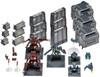 Kotobukiya Raid Starter Set (ember: Obsidian Protocol)