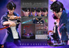 Hot Toys 1/6 Scale Television Masterpiece - Scale Fully Poseable Figure: Solo Leveling - Sung Jinwoo